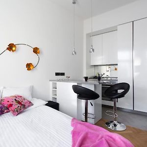 Appartement met een Slaapkamer